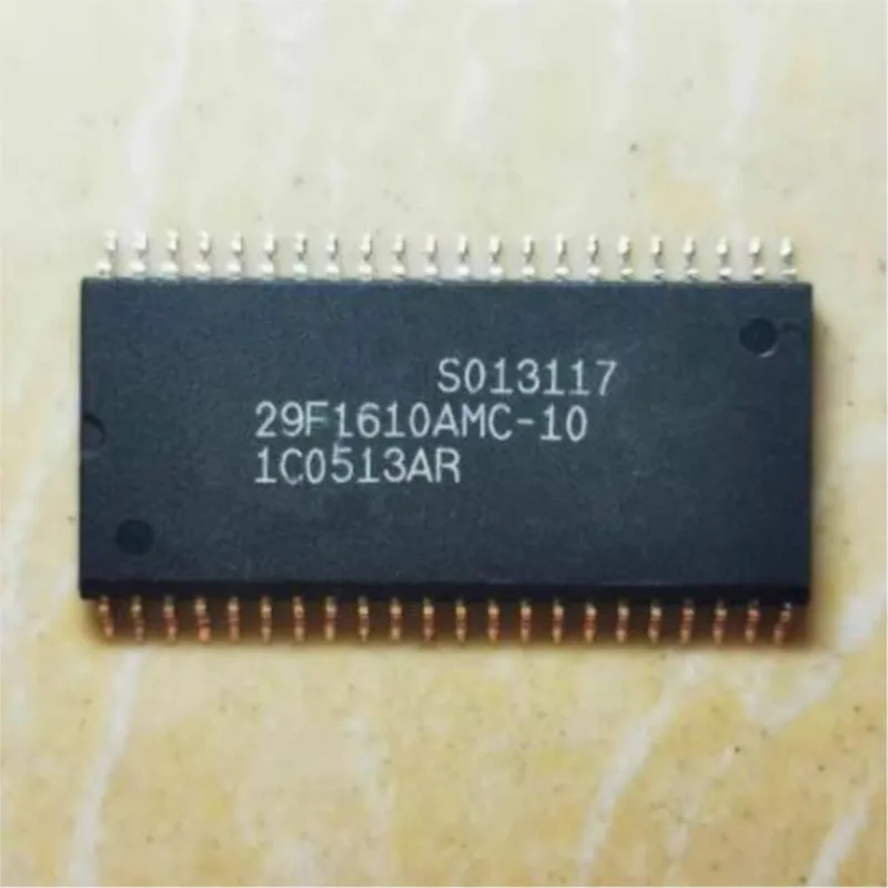 

MX29F1610MC-10 MX29F1610MC MX29F1610 29F1610MC-10 29F1610 SOP-44 10pcs