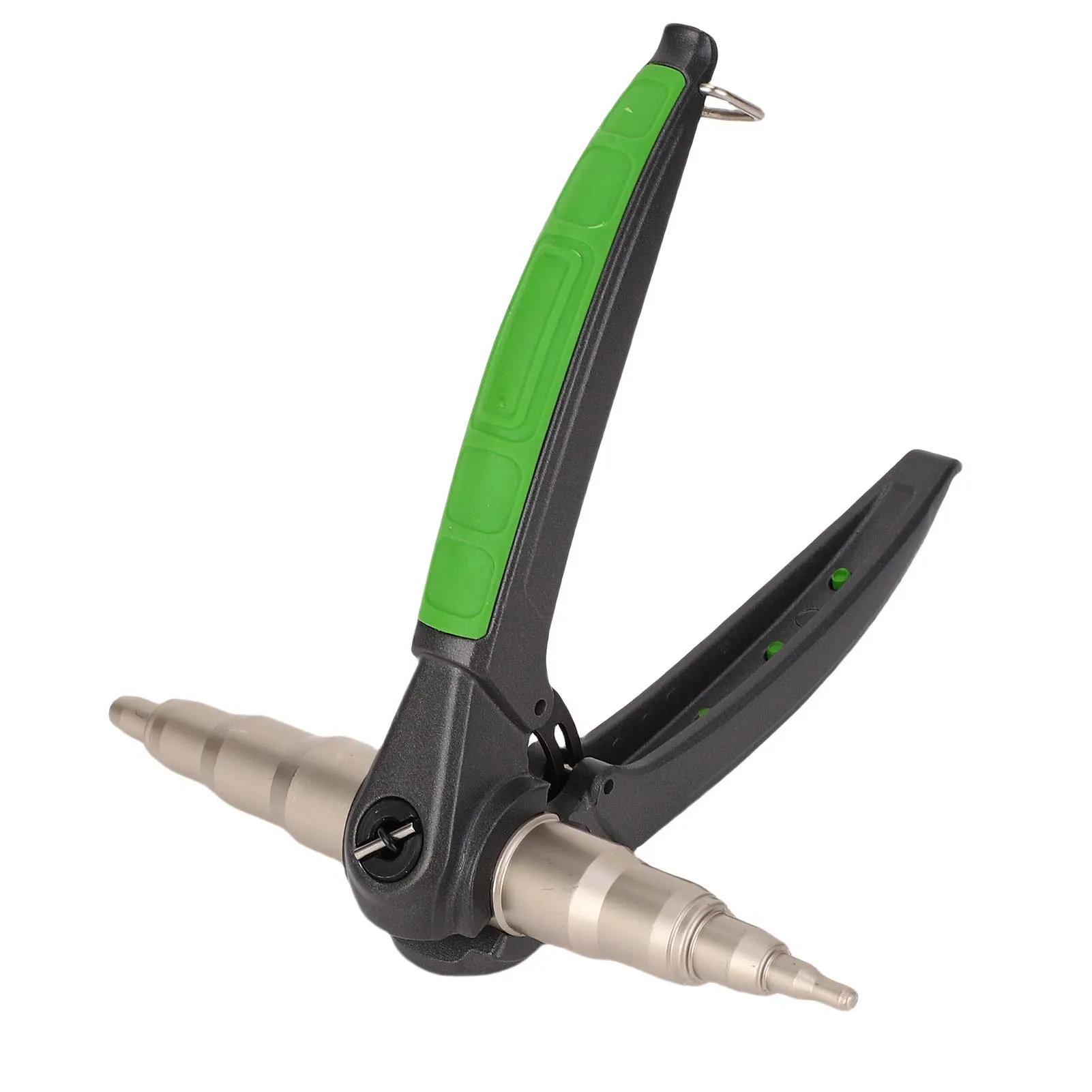 Copper Pipe Expander Copper Tube Expander Double Headed Multifunctional Hand Tube Expander for Refrigeration Systems