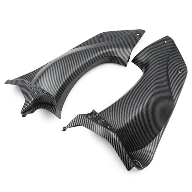 

Unusual Motorcycle Body Fairings Air Duct Side Cover Air Box Fairings For Kawasaki ZX-14R ZX 14R 2006-2011