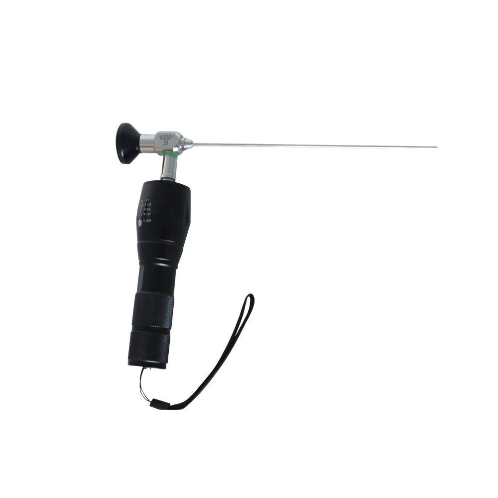 Endoscope Light Source Portable Led Light Source 5w For Endoscopy, Arthroscopy, Laparoscopy, Cystoscopy