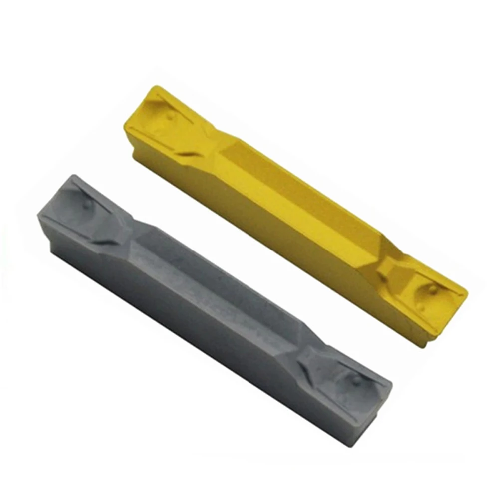 Original Discounts CNC 5MM ZTHD0504-MG YBC151 Carbide Inserts ZTHD0504MG YBC151 Grooving Cutter Tools For Automotive Workshop