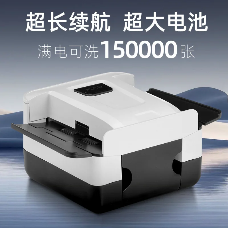 Nuova mescolatrice, mescolatrice automatica, gioco da tavolo da poker, tre regni uccidi mescolatrice, ricaricabile