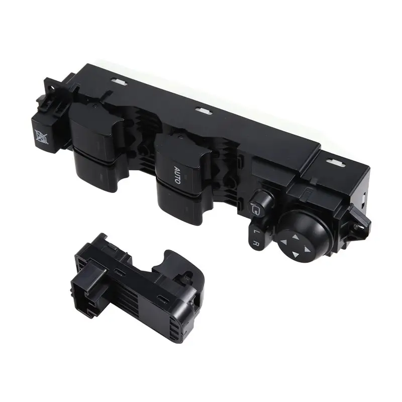 

AB16-BEK6-66-350 BBM2-66-370 Для Mazda 3 M3 2.0L 2008-2009: Кнопка управления стеклоподъемником автомобиля, переключатель стеклоподъемника