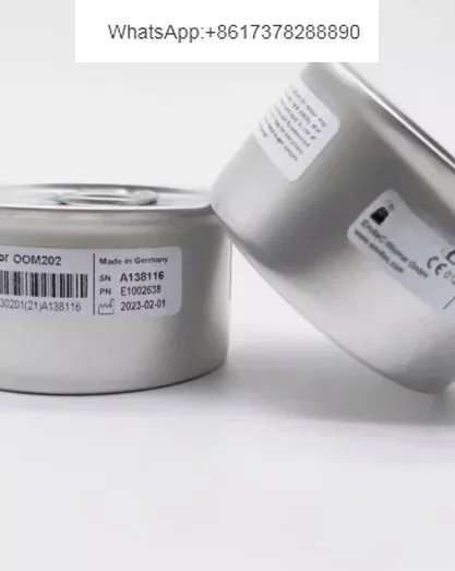 

OOM202 OXY GEN SENSORS FOR ENVITEC (New,original)