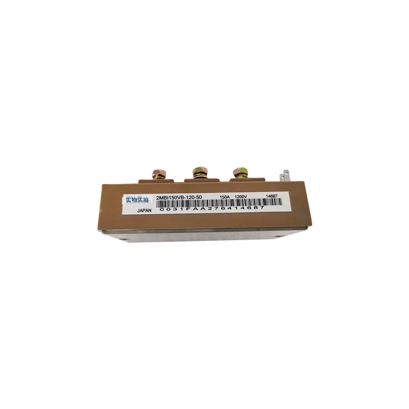 igbt 2MBI200VH-170-50