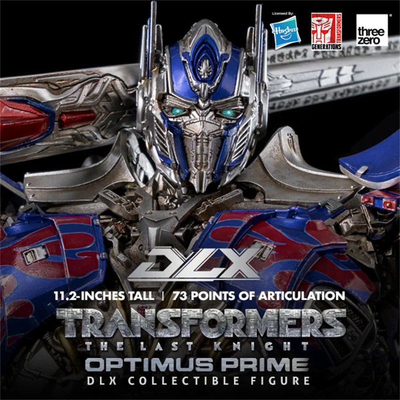 In-Depth Review of the 3A Threezero Transformers DLX Optimus Prime – Is This Really the Best transformers3 Figurine for Adult Collectors?