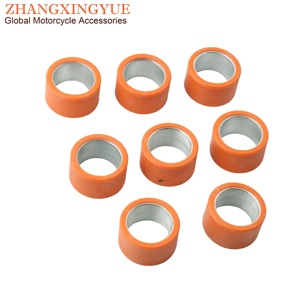 Wałek do wariatora 18.7g ciężarki 30x18mm dla LINHAI LH520 LH600 CF500cc CF188 ATV hulajnoga UTV