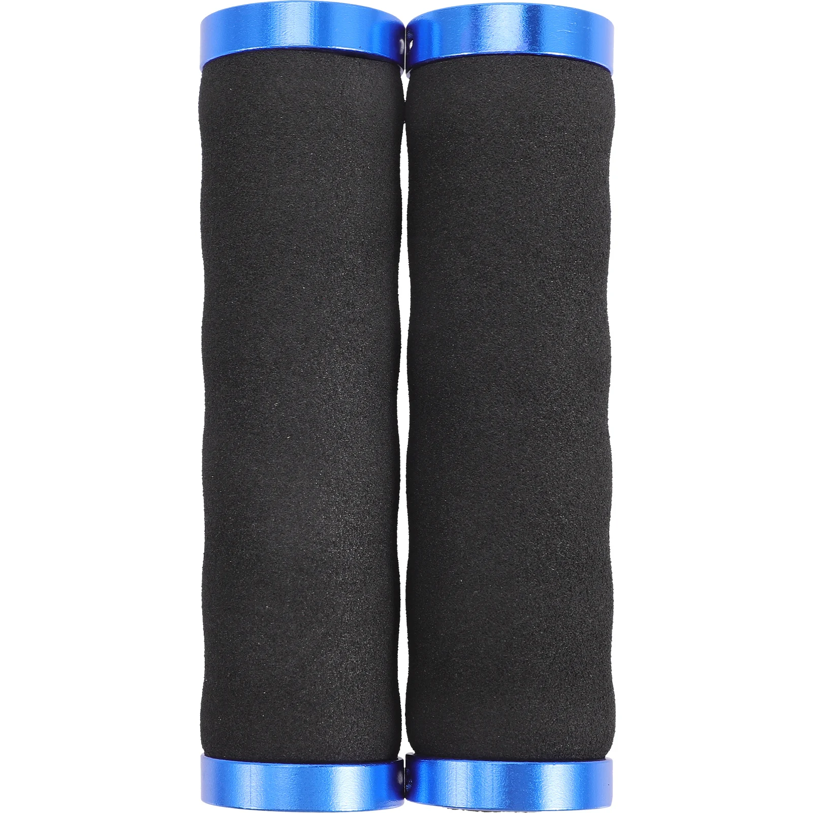 

1Pair Nonslip Bike Handle Covers Premium Shockproof Cycling Grip Protector Anti-Skid Handlebar Sleeve for Outdoor Bike