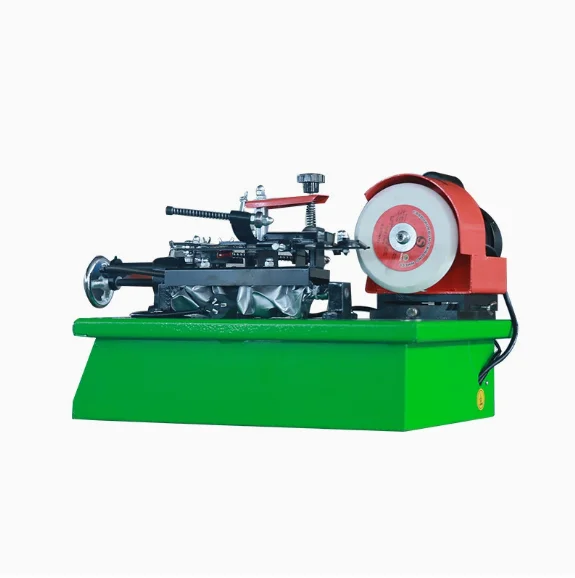 

Automatic Grinding Machine for Woodworking Band Saw Blades Small Automatic Carbide Grinding and Sharpening Machine