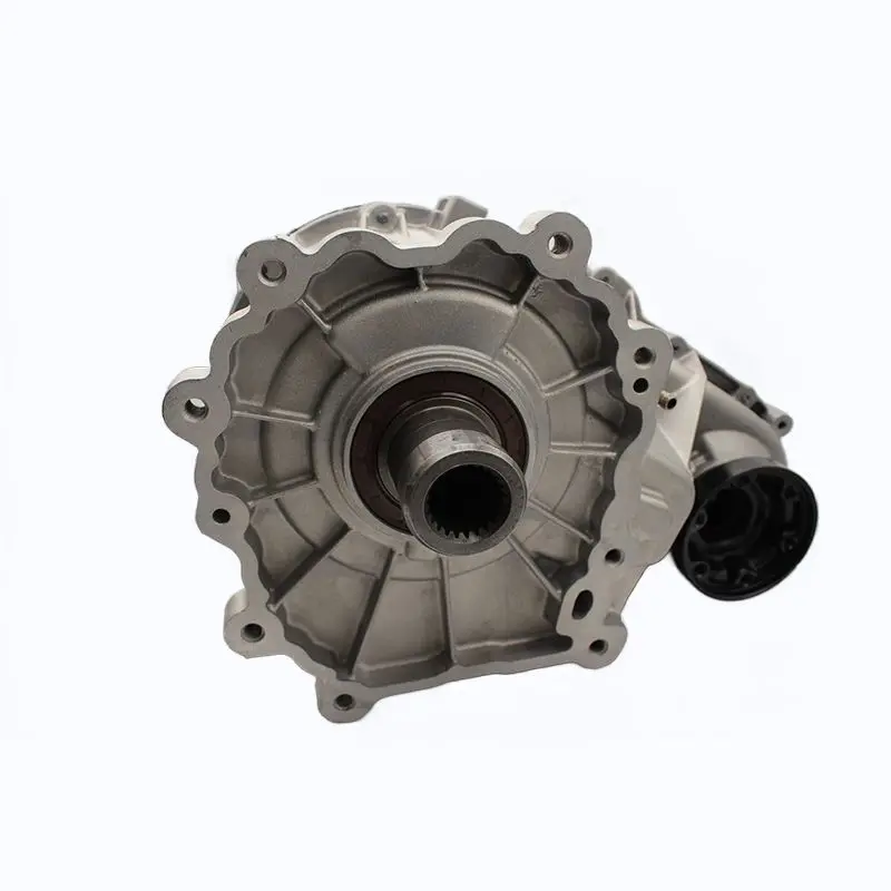 Autoteile 52853664AG Verteilergetriebe 8HPSHP Allradantrieb