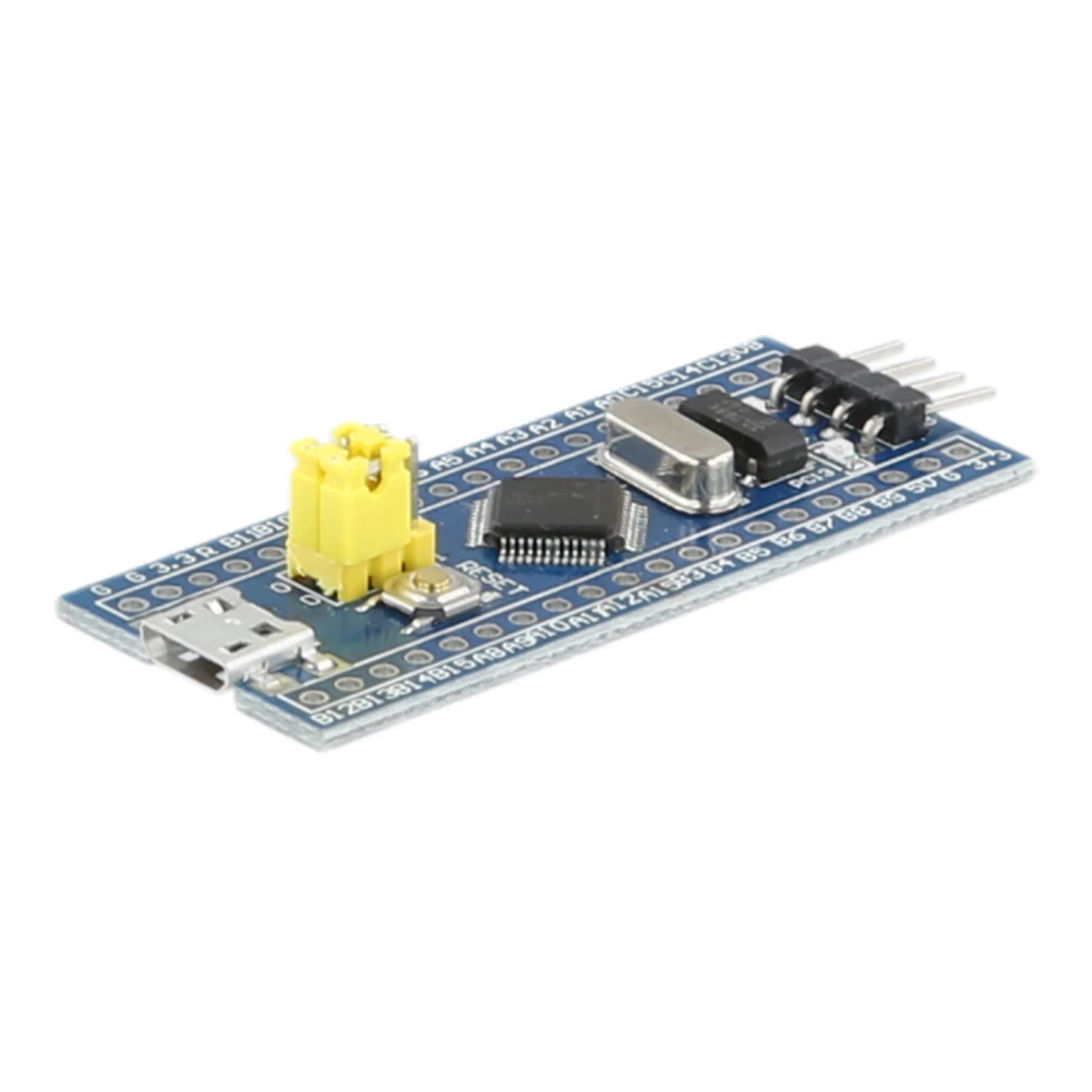 STM32F103C8T6/C6T6 ARM System Board Processor Microcontroller Development Board Module for Arduino