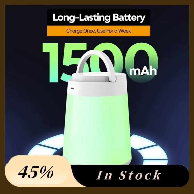 A60Z Top Night Light For Kids, LED Touch Sensor Baby Night Light For Breastfeeding And Sleep Aid, Stepless Dimming Nursery Lamp