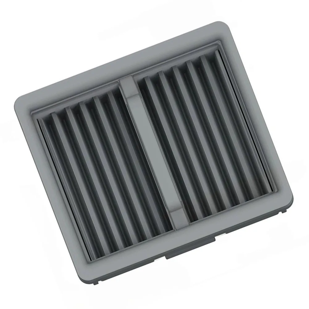 4 個の濾紙 YONIEV ライトフロアスクラバーアクセサリー用、効果的にほこりなどを捕捉するための掃除機部品