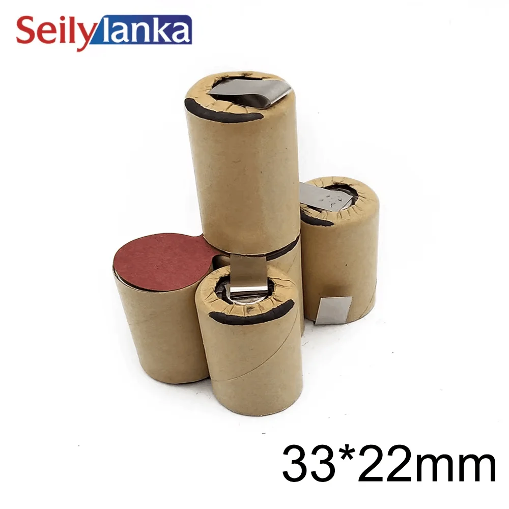 4/5SC 3000mAh for Panasonic 7.2V Ni MH Battery pack CD   EY9066 for self-installation