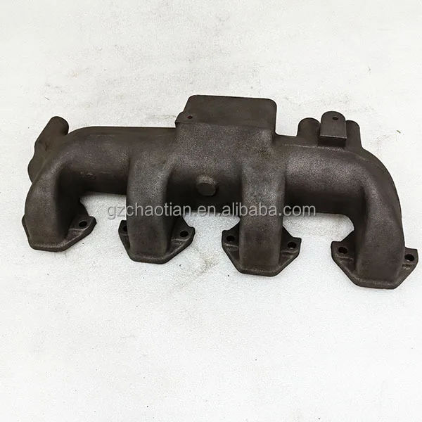 5I-7845 Intake Manifold 3064 Diesel Engine manifold Intake pipe 5I-7845 for Excavator 312B L 312-A 311-A 312B 311B