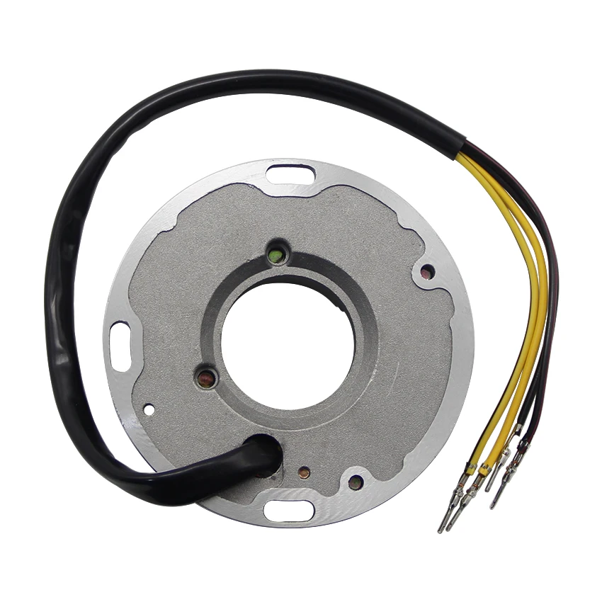 Motorcycle Alternator Stator Coil For Sea-Doo HX SP SPI SPX GS GSI GTS GTI LE Speedster SK LT 290886725 290886726 420886725 Moto