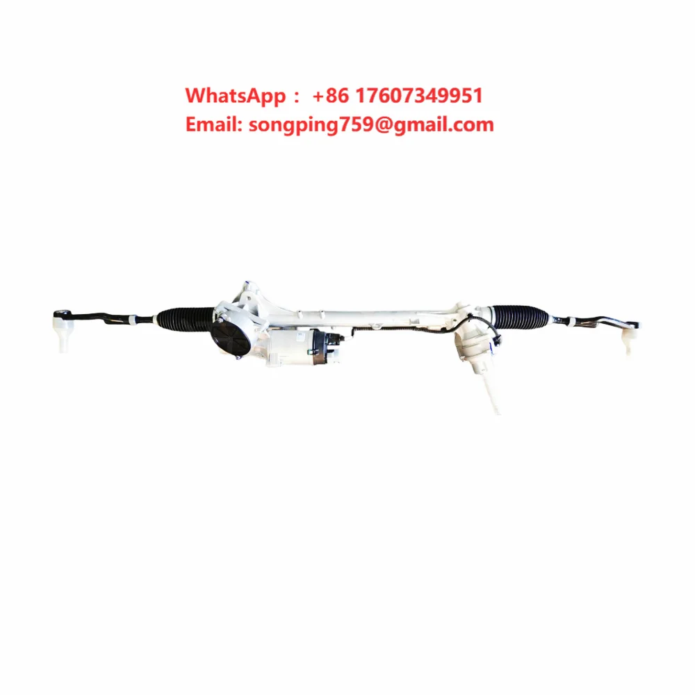 For BYD TA74-3421010QZ EPS Steering Rack With Tie Rod Leopard7 LeopardTitanium7 PHEV Power Steering Gear OEM Replacement