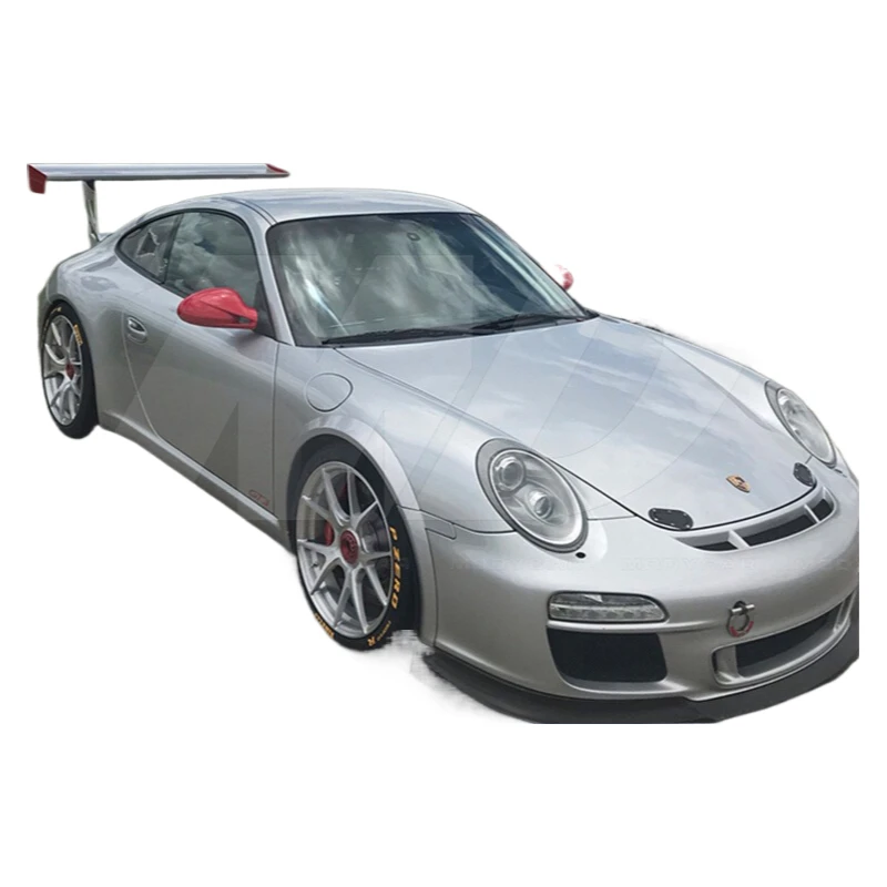 For Porsche Carrera…