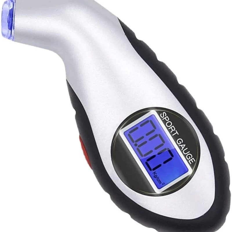 Car Tire Pressure Monitoring System Sensors Tyre Tester Diagnostic Tools Rotating Holder Test Automotive Accessories view 5