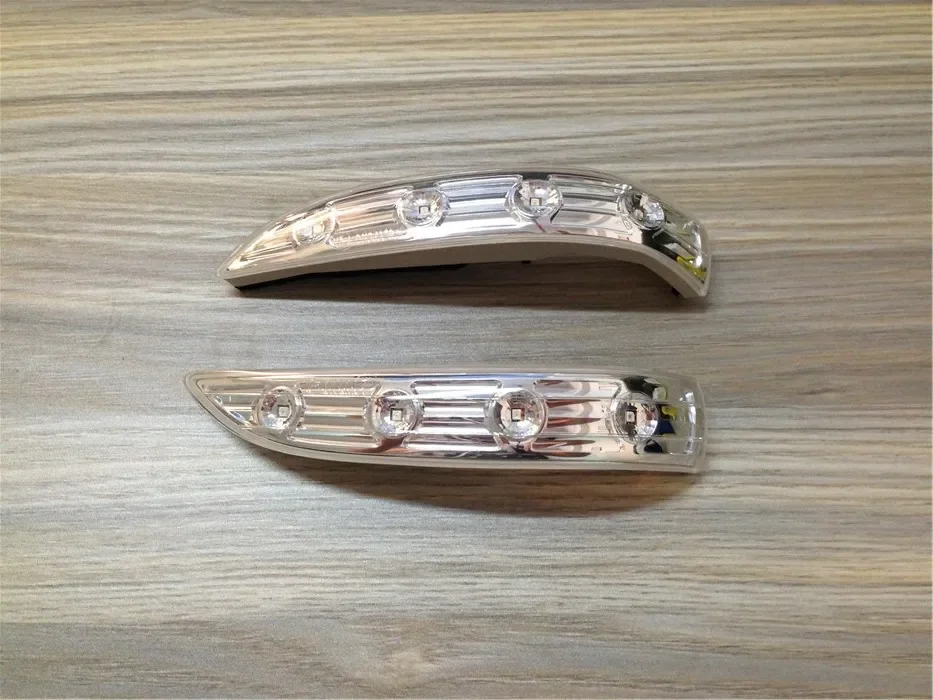 

STARPAD For modern IX35 dedicated rearview mirror reflector lights turn signals accessories