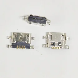 10-100pcs For Huawei G7 G8 G760 P7 P8 C199 LITE SMART GR3 Micro USB Charging Port Dock Socket Plug Charger Connector