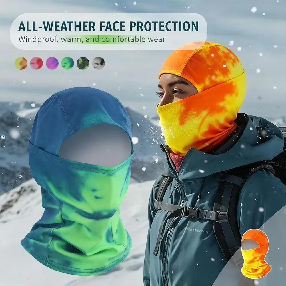 #32 Balaclavas List of Top Picks