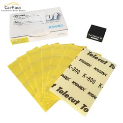 KOVAX Car Paint Surface Fine Polishing And Grinding 1 Open 8 Polishing Sandpaper Point Grinding Block To Remove Dust Point