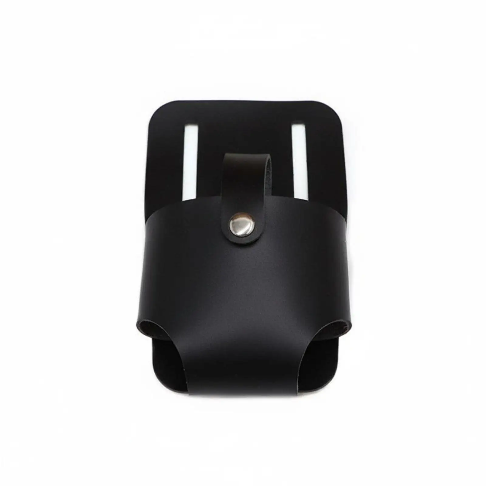 PU Leather Tape Measure pouch Tape Measure Holder Quick Access Tool Accessory for Construction Workers, Electricians, site,