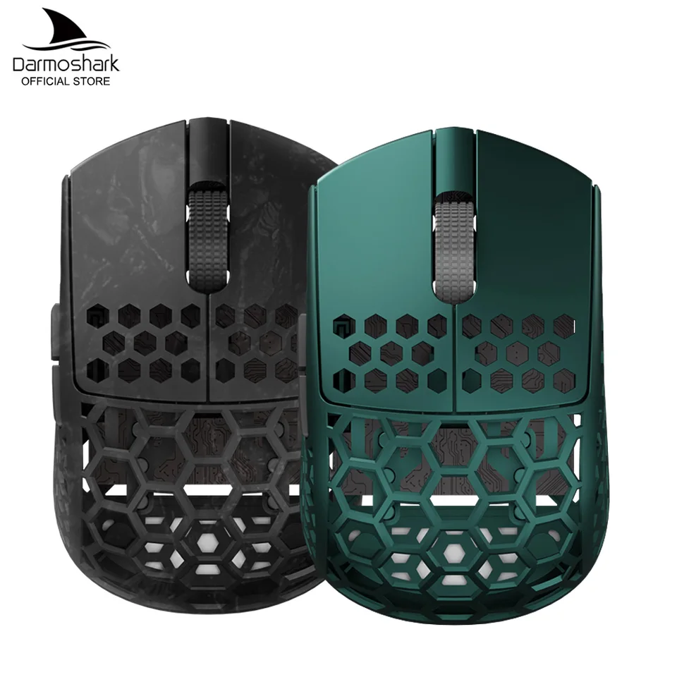 Darmoshark M5 AIR 8k カーボンマウス ブラック Amazon | KDSTROE(小さな店)×Darmoshark M5 AIR ゲーミングマウス