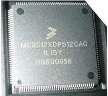 MC9S12XDP512CAG 1L15Y 01L15Y CAS4CPU