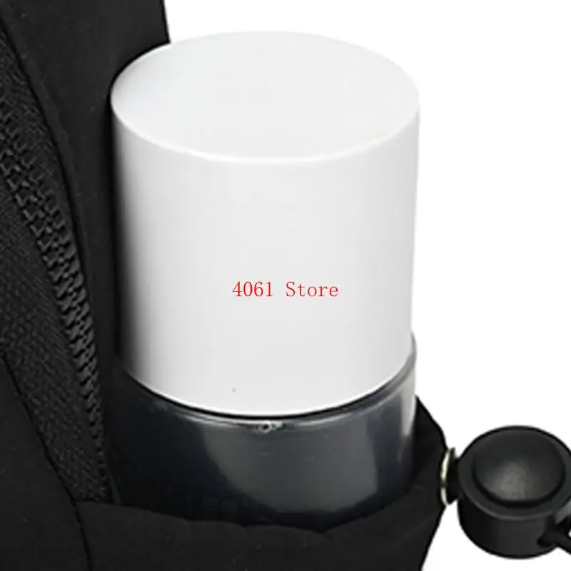 Lightweight Wear Resistant Crossbody Chest Bag For Sports Phones Essential Outdoor Activities Comfort Carry
