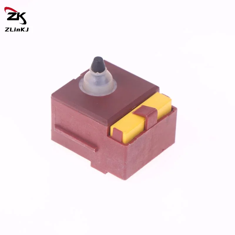 (ZYDD01) 1 個 9553HN 9556 アングルグラインダー交換スイッチ電動工具アングルグラインダースイッチ DIY アクセサリー