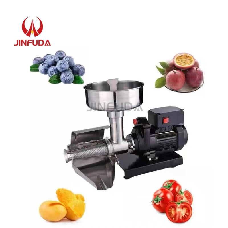 Better Jam Processing  Tomato Manufacturer High Effective Paste Making Machine Production Line Fruit and Vegetable Sauce Makin
