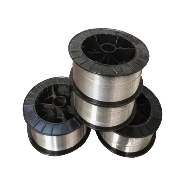 1Pcs 99.99% High Pure Zinc Wire Zn Wire Diameter 0.3-6mm  Length 1m 2m 5m for Industry Lab DIY Metalworking