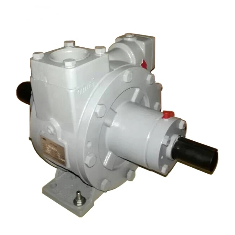 LPGP-2000 tanker vane pump