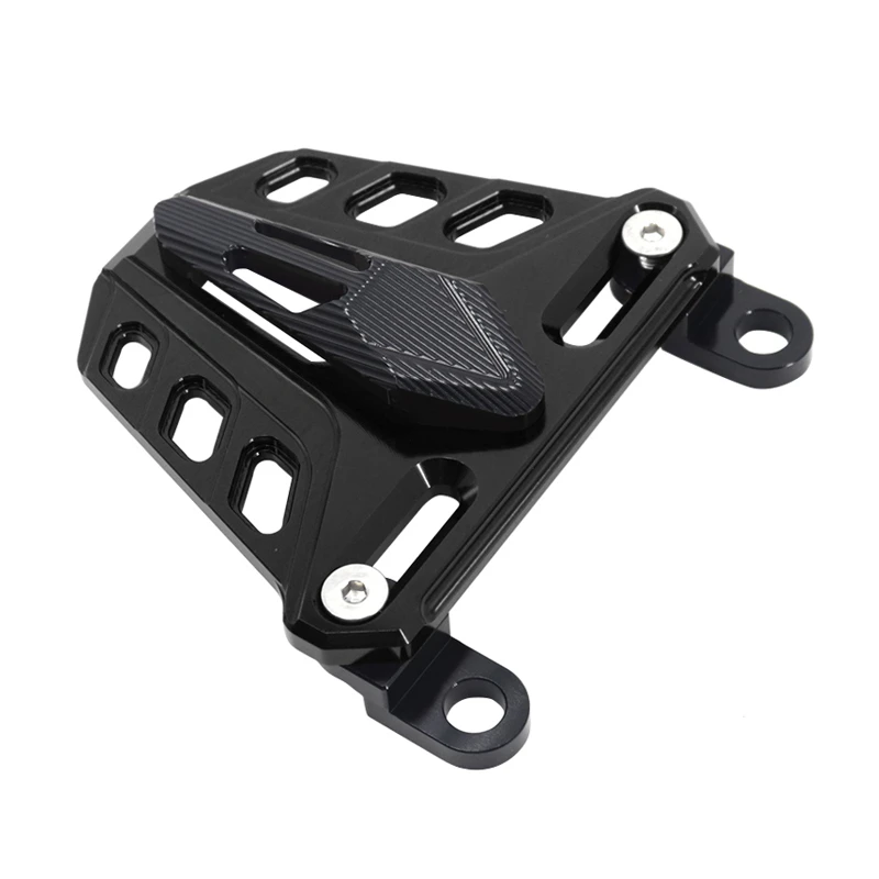 Guarda de tampa da pinça freio dianteiro, Acessórios da motocicleta, Yamaha R3 R25 MT03 MT25 2019-2021 2022 2023 R 3 R 25 MT 03