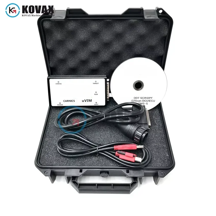 

Diagnostic Tool for DMS-5 Version 1.6.3 Suitable for Multiple Languages Diagnostic Kit