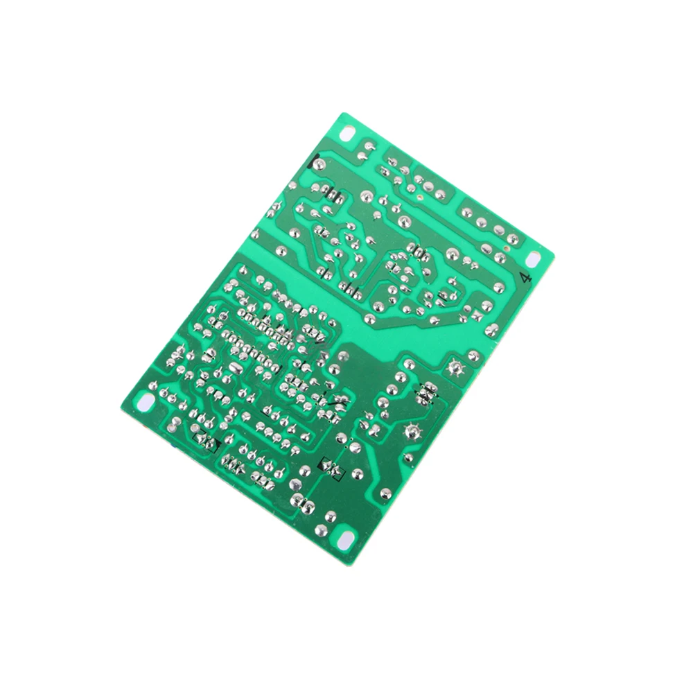 AC-DC Water Dispenser Electronic Cooling Power Supply Module Cooler Circuit Board 220V to 12V 6A Switching Power Supply Board