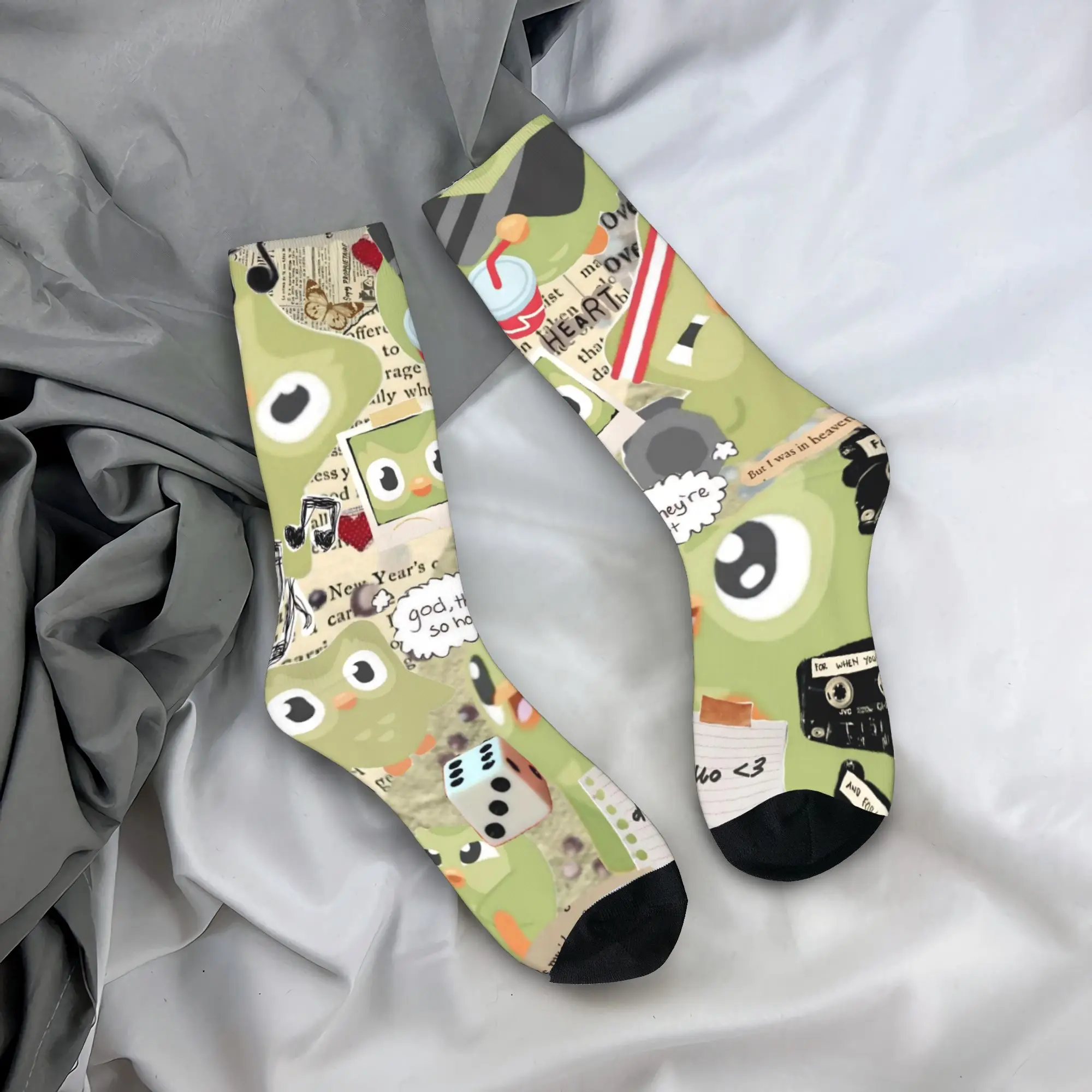 Duolingos Owl Duo S… - image