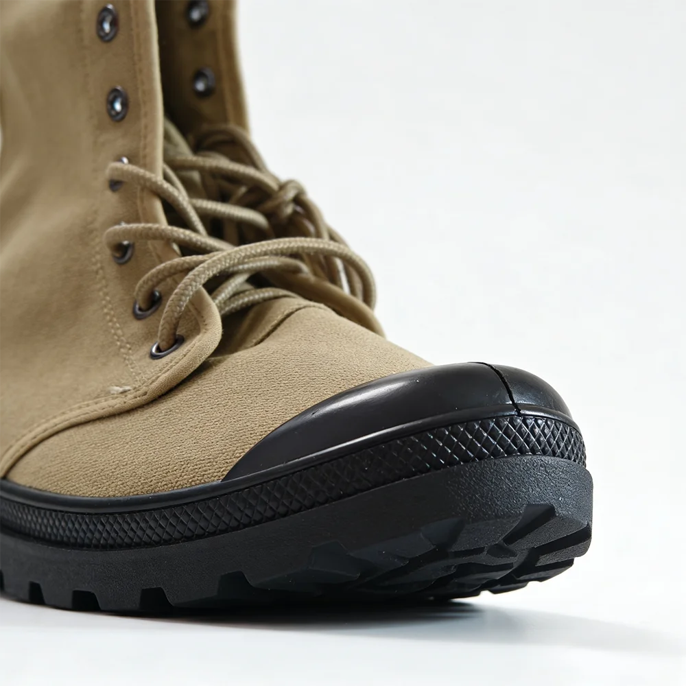 Bottes classiques à tige haute - Men Shoes Classic avis et prix