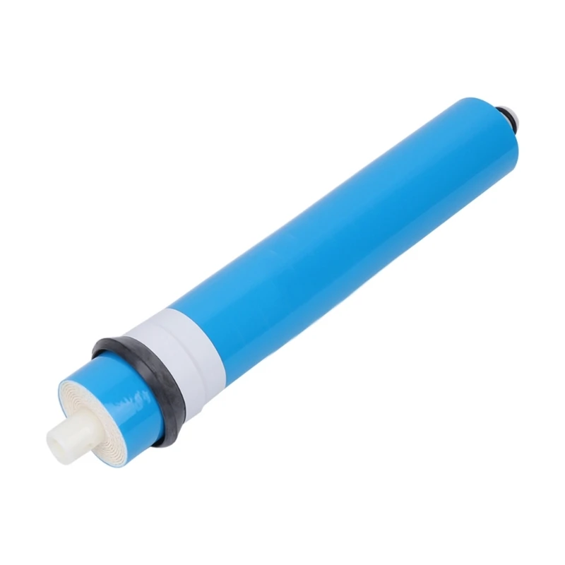 Water Filter Cartridge Reverse Osmosis RO Membrane 50gpd 75gpd Household Replace Dropship