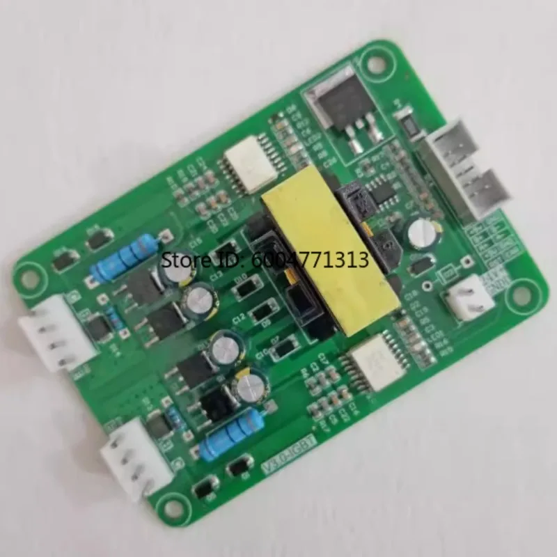 Half Bridge Power Supply HCPL-A316J Module IGBT Single and Dual Channel Multi-channel Voltage Drop Overcurrent