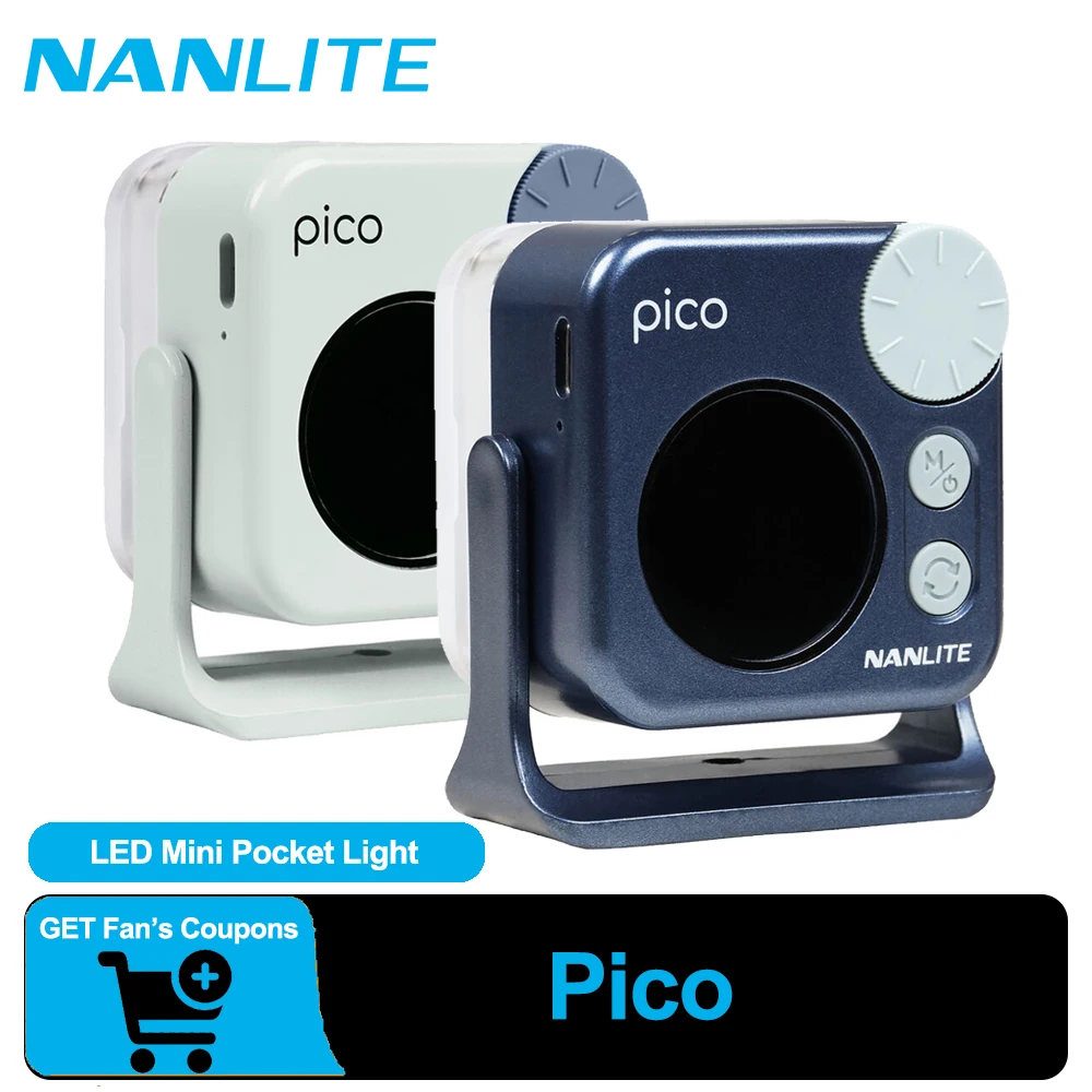 nanlite-pico-磁気ミニポケットライト-rgb-led-フルカラー写真撮影用フィルライト-ライブストリーミング用