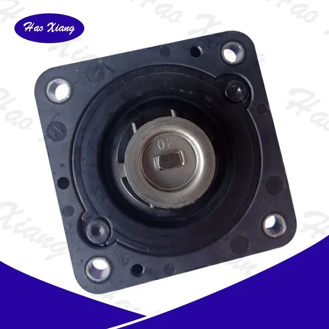 Auto Spare Parts Valvula  EGR Valve K5T70576 8-98133202-1 8-97435005-1 For Isuzu D-Max 3ltr 4JJ1 2012-ON