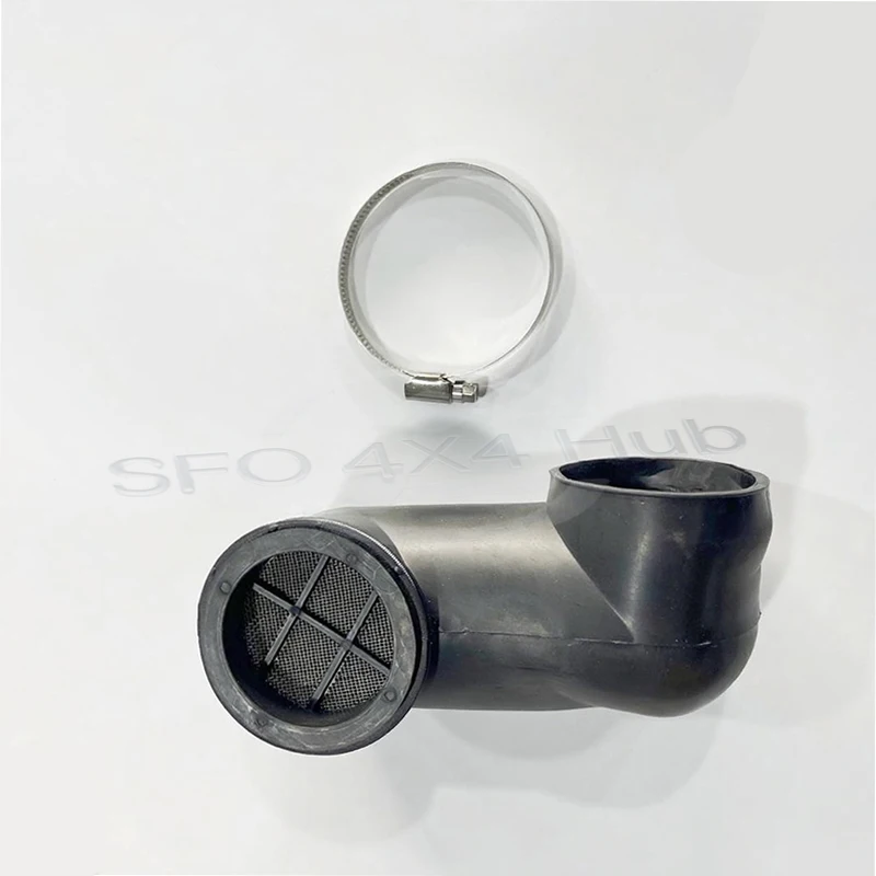 

Manifold Joint a for Linhai ATV 260 300 400 CUV 300-3D 300-D EFI T3b 400-2D 400-2B - Replacement Part 23604 23603