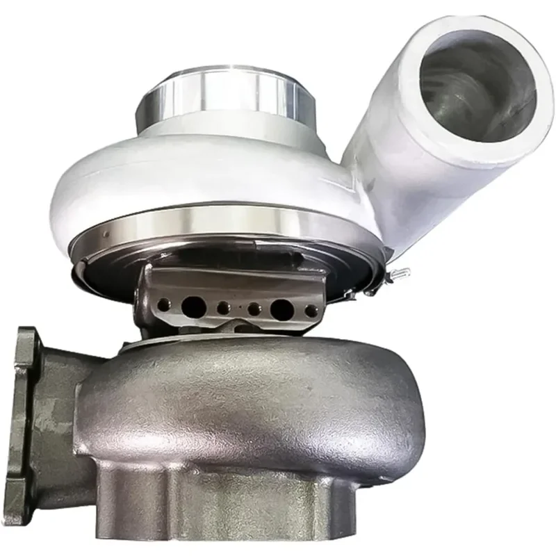 

Turbo KTR130 Turbocharger 6502-52-5040 6502-52-5010 for Komatsu HD465-7R SAA6D170E-5 SAA6D170E-5B-R2 SAA6D170E-5BR-W Engine