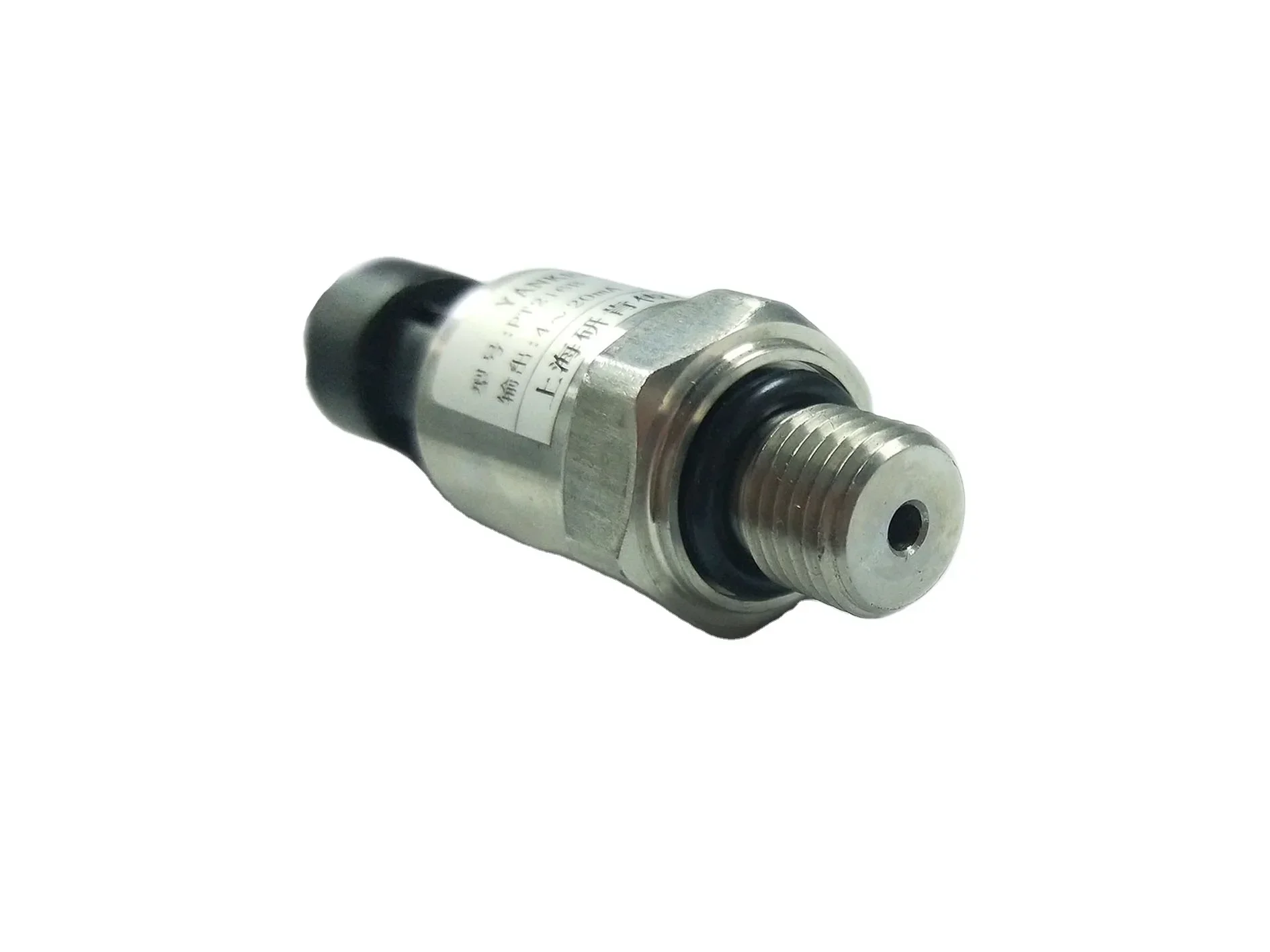 0-10bar Silicon  Pressure  4-20MA pressure transmitter