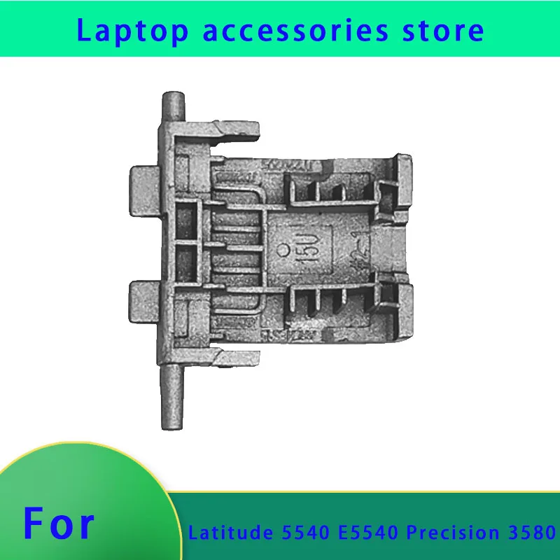 Suitable for Latitude 5540 E5540 Precision 3580 Network Card Cover and Cable Cover Buckle