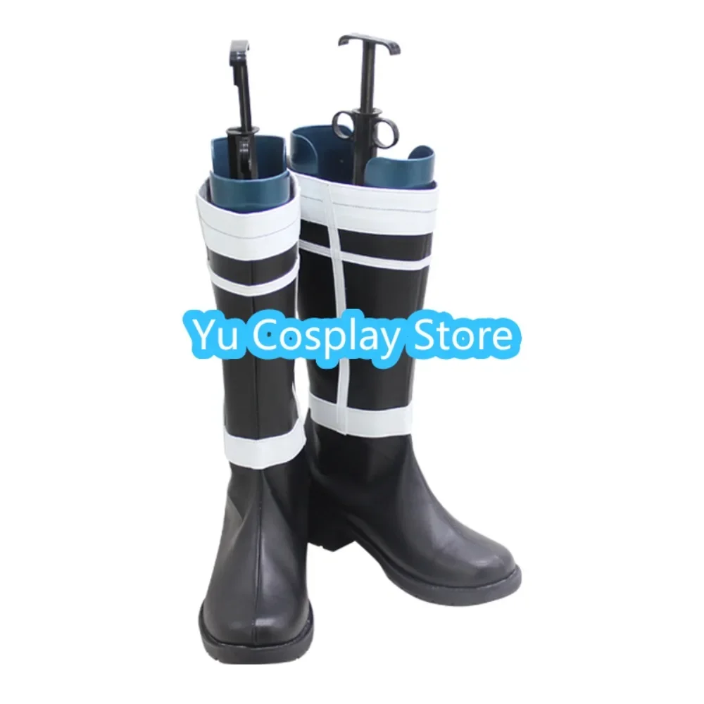 متجر يو التأثيري فريرين بيوند نهاية الرحلة هيميل كوسبلاي أحذية أنيمي لعبة لعب الأدوار أحذية أحذية حفلة الهالوين