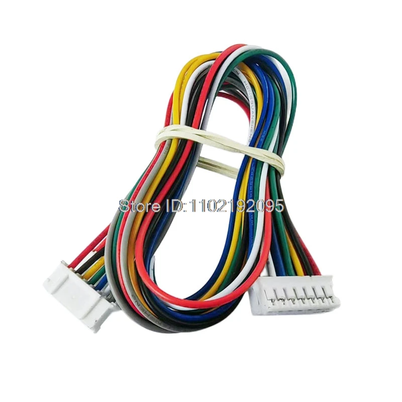 30CM 24AWG PH 2.00MM PHR PH2.0 2.0 PHR-2 PHR-3 PHR-4 PHR-5 PHR-6 PHR-7 PHR-8 10POS 9POS customization made Cable Assemblies